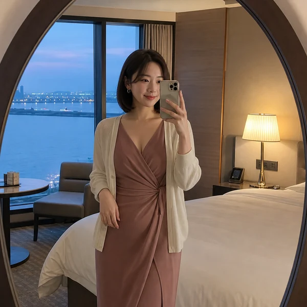 프리미엄 다니엘케어 마사지 제휴업체 이미지