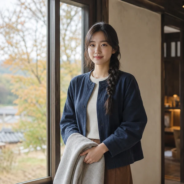 힐링 혜리룸 테라피 안내 이미지