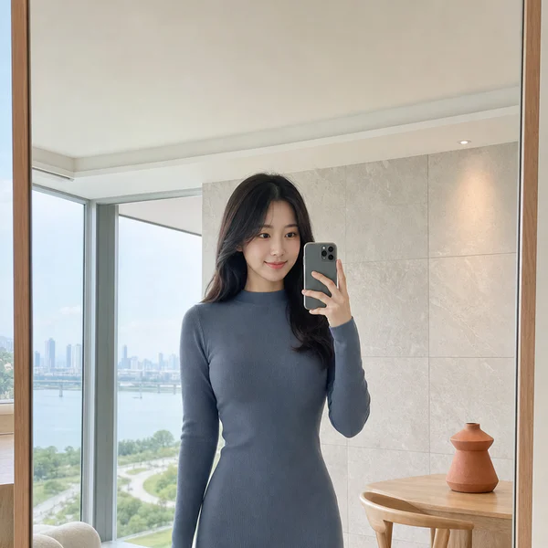 스위트 보미테라스 테라피 안내 이미지