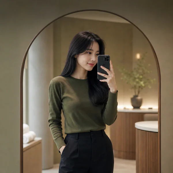 힐링 라비앙웰빙 홈타이 안내 이미지