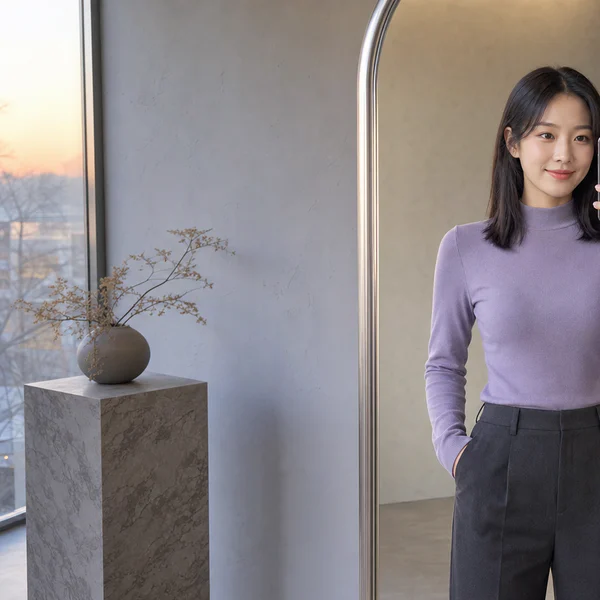 모던 아모르룸 테라피 안내 이미지