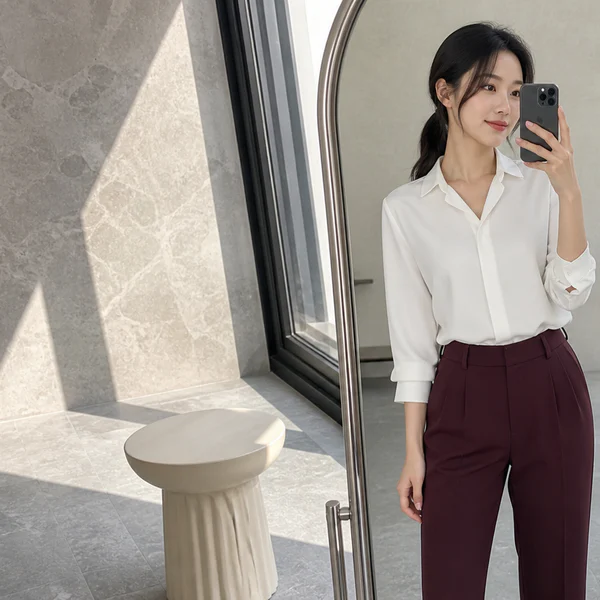클래식 윈터플레이스 홈타이 안내 이미지