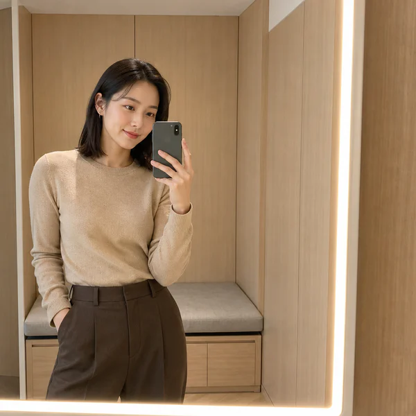 웰니스 세리웰빙 마사지 안내 이미지