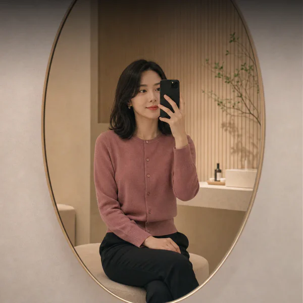 그랜드 하린플레이스 테라피 안내 이미지