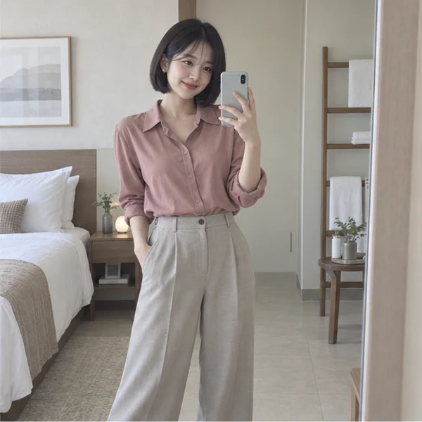 포레스트 레드존룸 테라피 안내 이미지