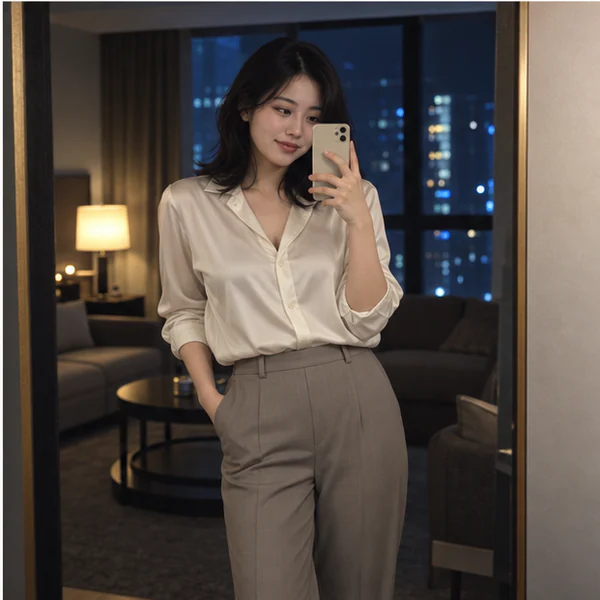 가든 세리라운지 홈타이 안내 이미지