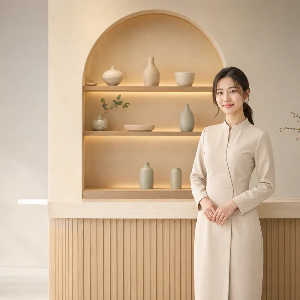모던 지효룸 마사지 안내 이미지