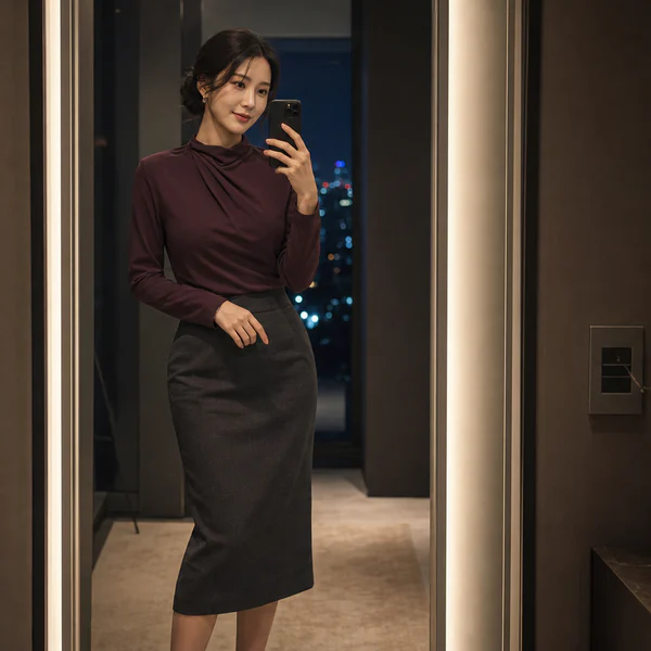 스위트 은비테라스 마사지 안내 이미지