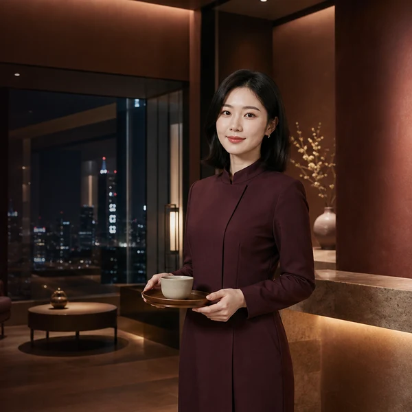 포레스트 라엘하우스 홈타이 제휴업체 이미지