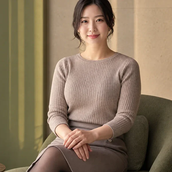힐링 아이린포레스트 테라피 안내 이미지