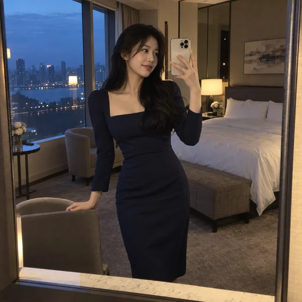 가든 예리하우스 마사지 안내 이미지