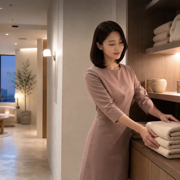 프리미엄 로아하우스 마사지 안내 이미지