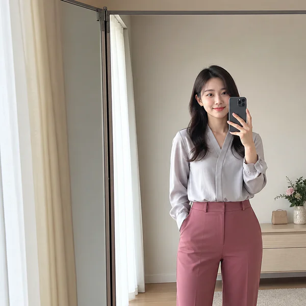 블랑 채영센터 마사지 안내 이미지