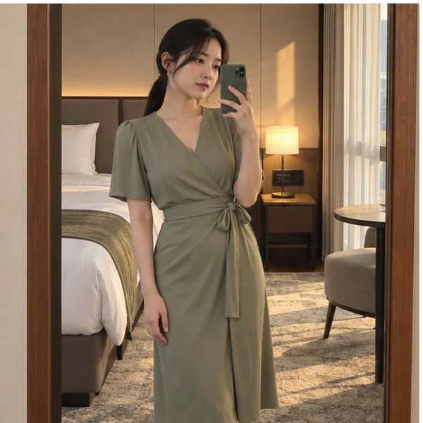 로열 라비앙살롱 테라피 안내 이미지