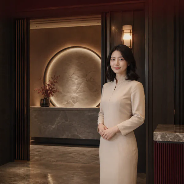 아로마 리서릴렉스 테라피 안내 이미지