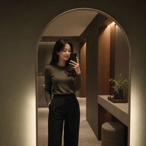 클래식 윈터스테이 마사지 안내 이미지