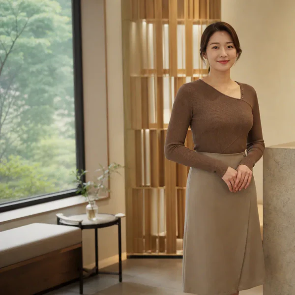 스테이 은서가든 테라피 안내 이미지