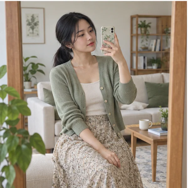 블랑 리안살롱 마사지 안내 이미지