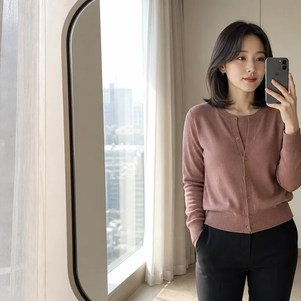 스위트 아모르스테이 테라피 안내 이미지