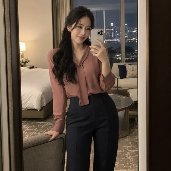 모던 세리센터 마사지 안내 이미지