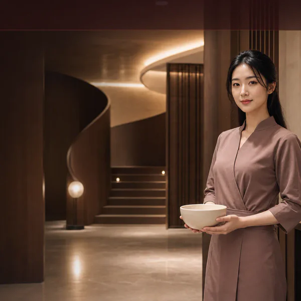 클래식 원영스테이 테라피 안내 이미지