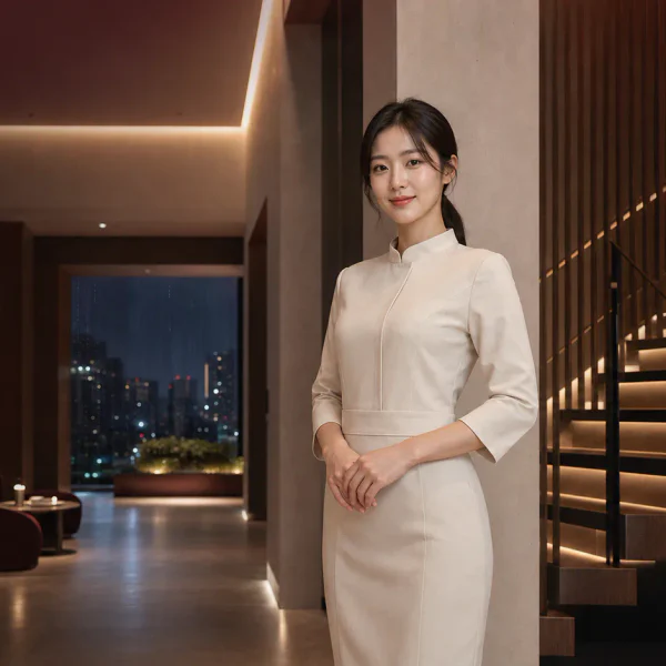 스위트 세리라운지 마사지 안내 이미지