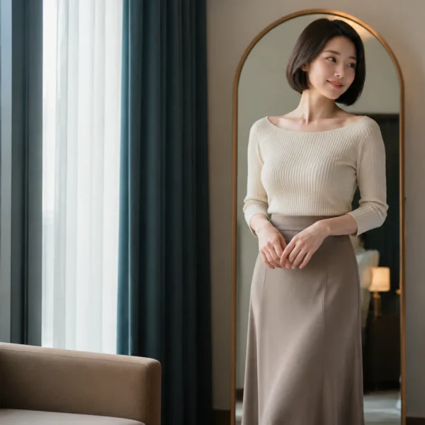 웰니스 세레나플레이스 마사지 안내 이미지