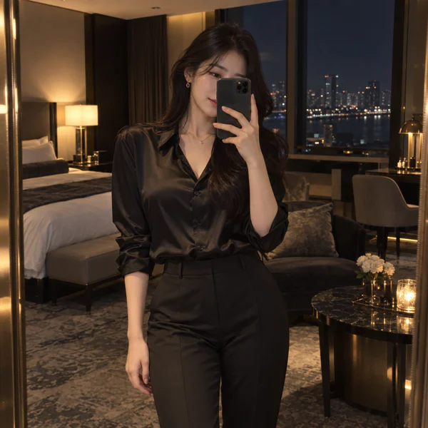 포레스트 해린룸 테라피 안내 이미지
