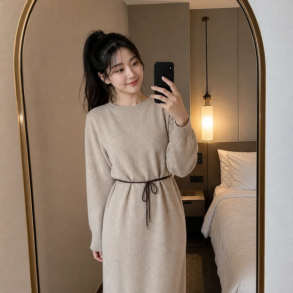 모던 아이린룸 테라피 안내 이미지