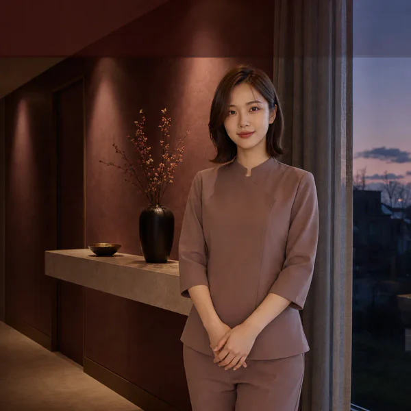 아로마 혜리포레스트 홈타이 제휴업체 이미지