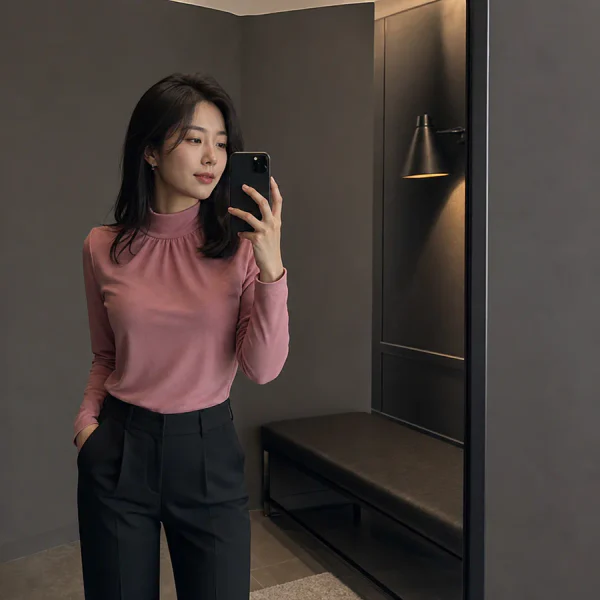 아로마 라엘포레스트 테라피 안내 이미지
