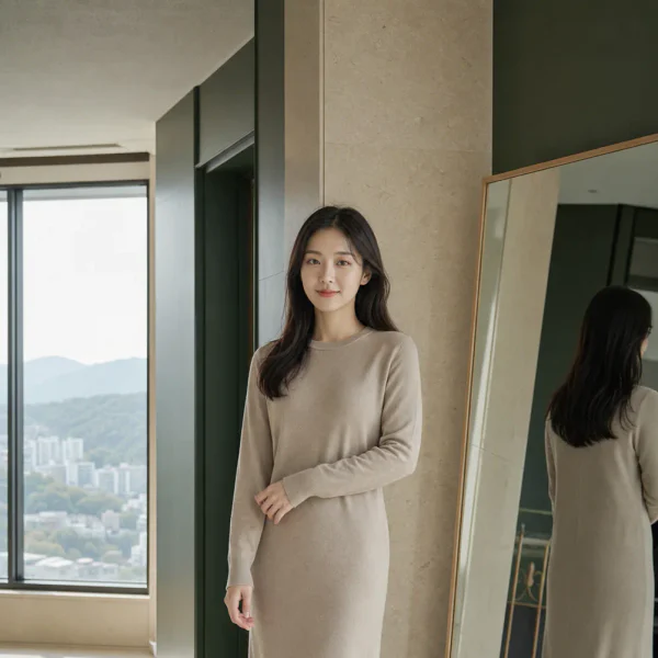 모던 보미룸 테라피 안내 이미지