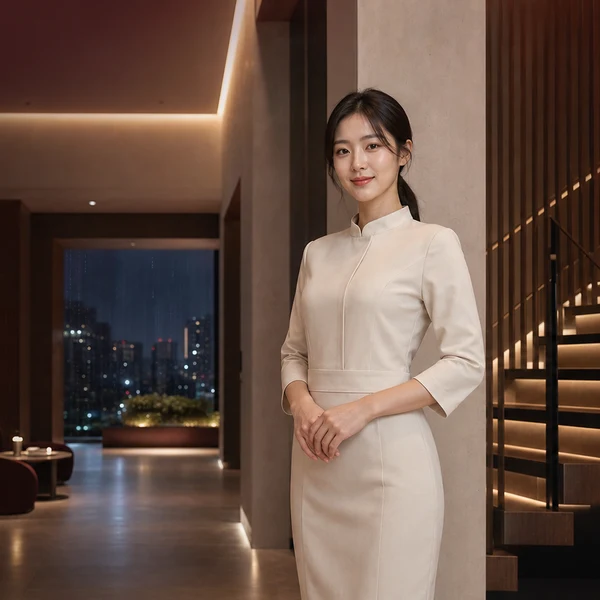 아로마 효정플레이스 테라피 안내 이미지