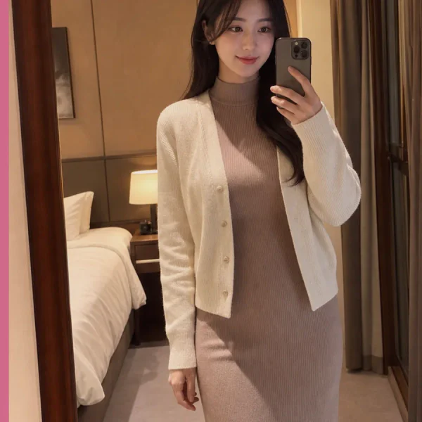 가든 루나케어 홈타이 안내 이미지