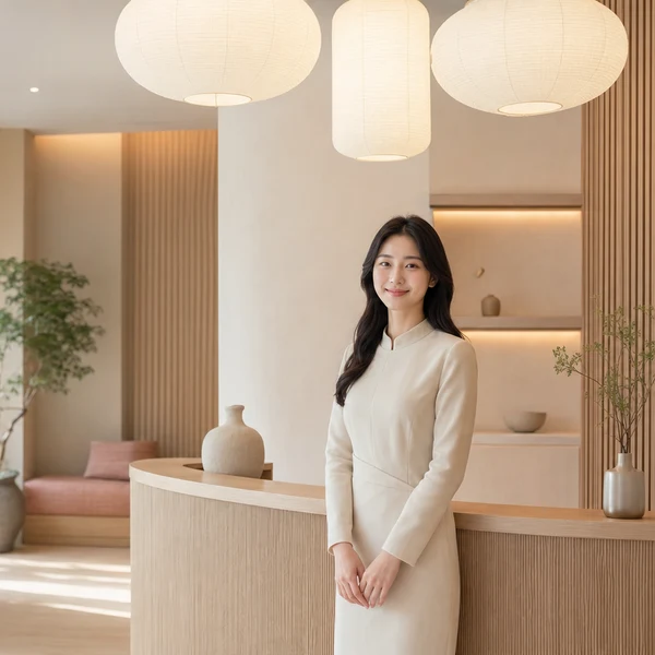로열 은서센터 테라피 안내 이미지