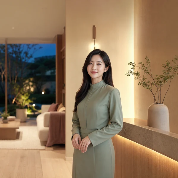로열 태연센터 마사지 안내 이미지