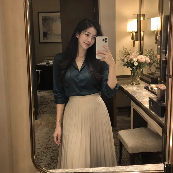 웰니스 문별릴렉스 테라피 안내 이미지