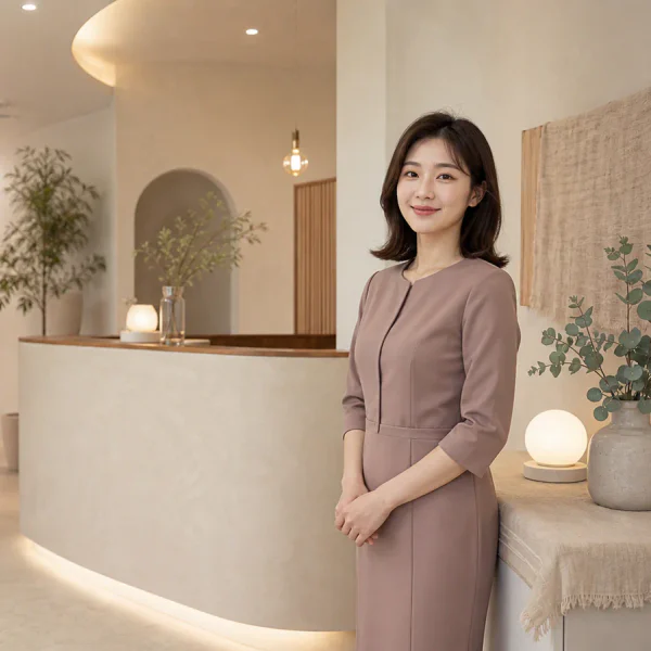스위트 나연테라스 테라피 안내 이미지