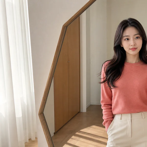 스위트 아린스테이 테라피 안내 이미지