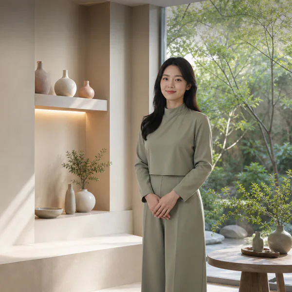 프리미엄 사나스튜디오 테라피 안내 이미지