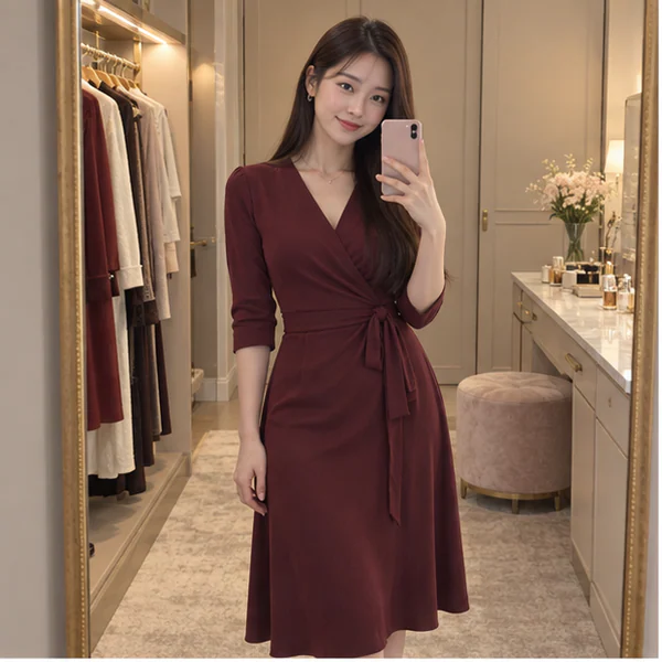 웰니스 리서웰빙 테라피 안내 이미지