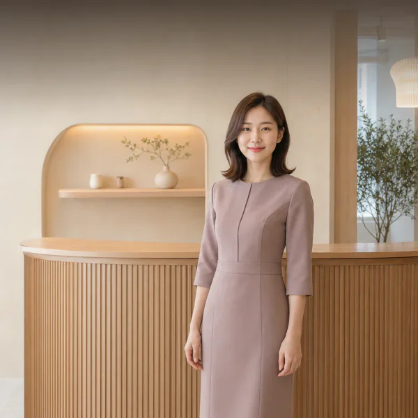 프리미엄 베르디하우스 테라피 안내 이미지