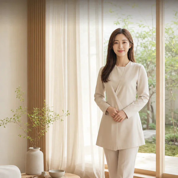 로열 아모르스튜디오 테라피 안내 이미지