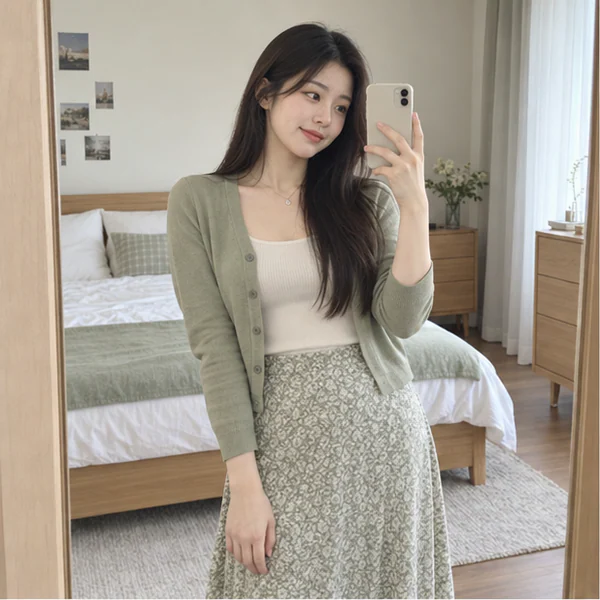 힐링 리사포레스트 홈타이 안내 이미지