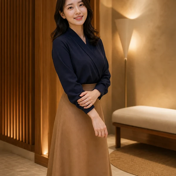 모던 리서룸 테라피 안내 이미지