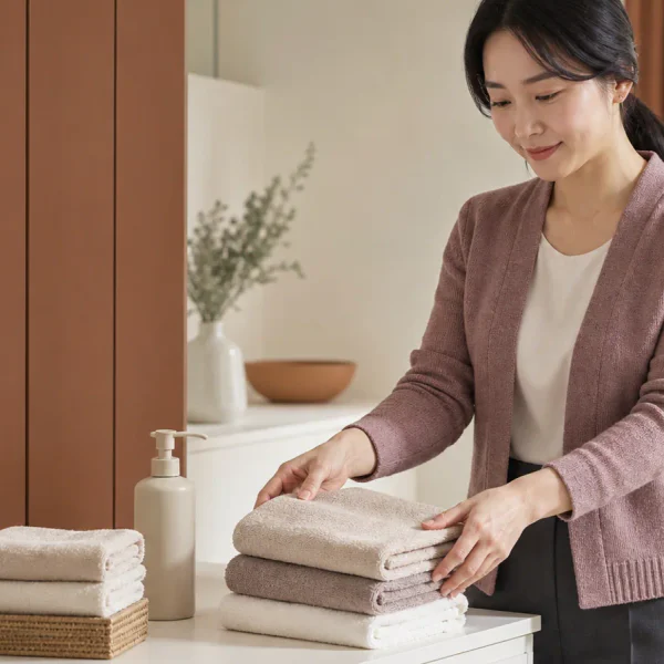 스테이 윈터웰빙 마사지 안내 이미지