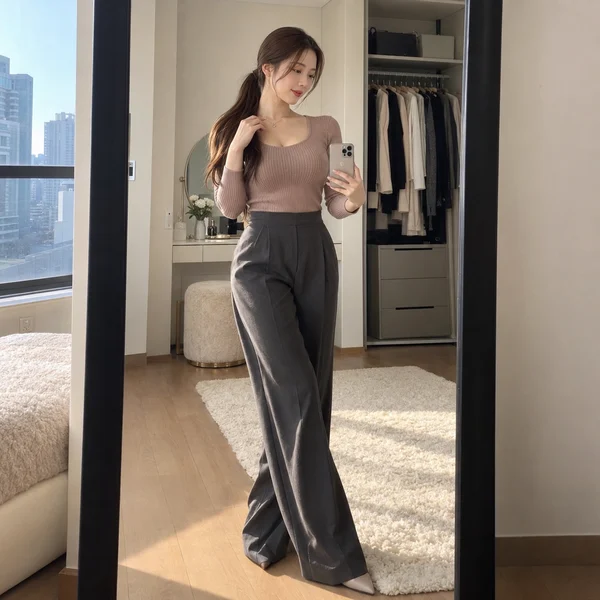 그랜드 미나라운지 테라피 안내 이미지