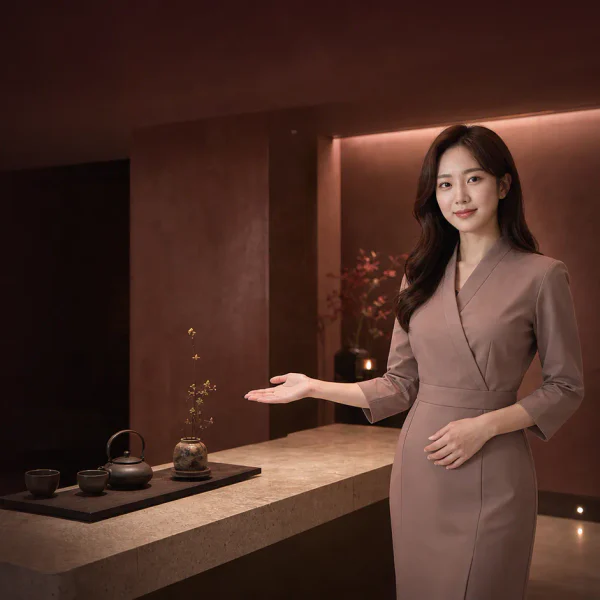 스위트 원영스파 테라피 안내 이미지