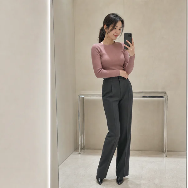 웰니스 윈터스테이 마사지 안내 이미지