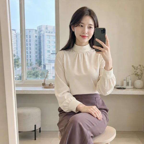 로열 하린살롱 테라피 안내 이미지